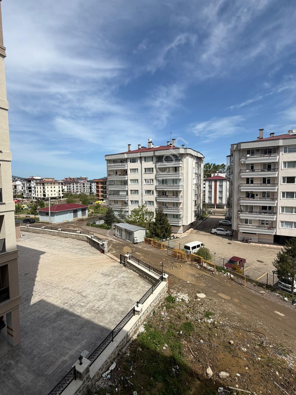 Hekimoğlu Emlak'tan Şehir Hastanesine Yakın Yatırımlık Suit 1+1 - Görsel 8