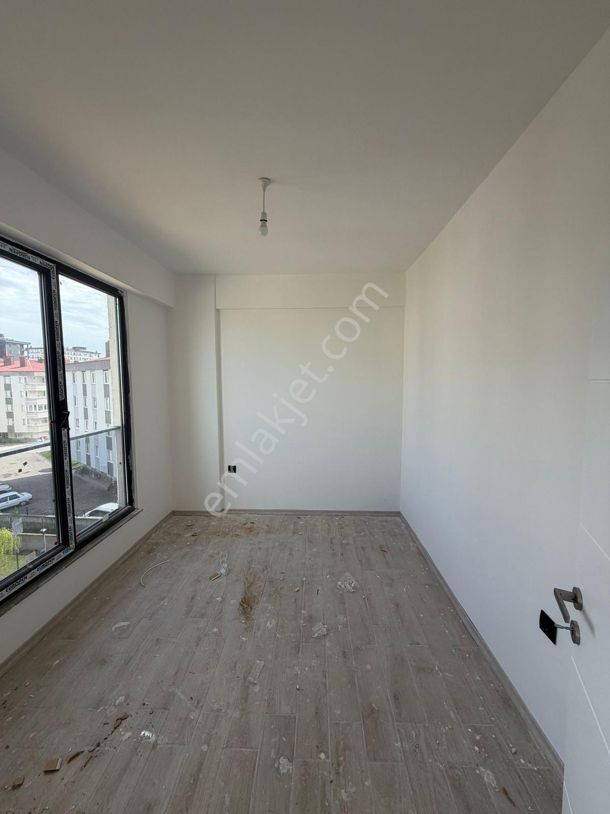 Hekimoğlu Emlak'tan Şehir Hastanesine Yakın Yatırımlık Suit 1+1 - Görsel 6