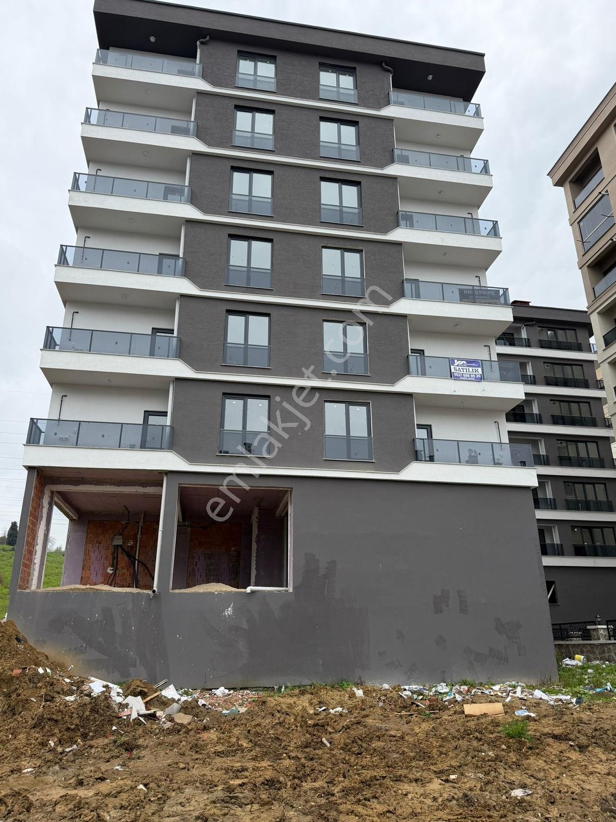 Hekimoğlu Emlak'tan Şehir Hastanesine Yakın Yatırımlık Suit 1+1 - Görsel 14