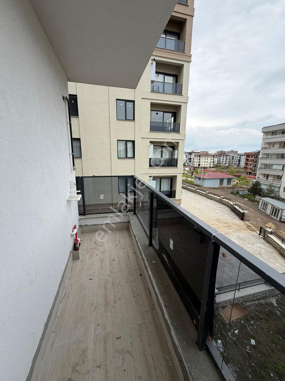 Hekimoğlu Emlak'tan Şehir Hastanesine Yakın Yatırımlık Suit 1+1 - Görsel 13