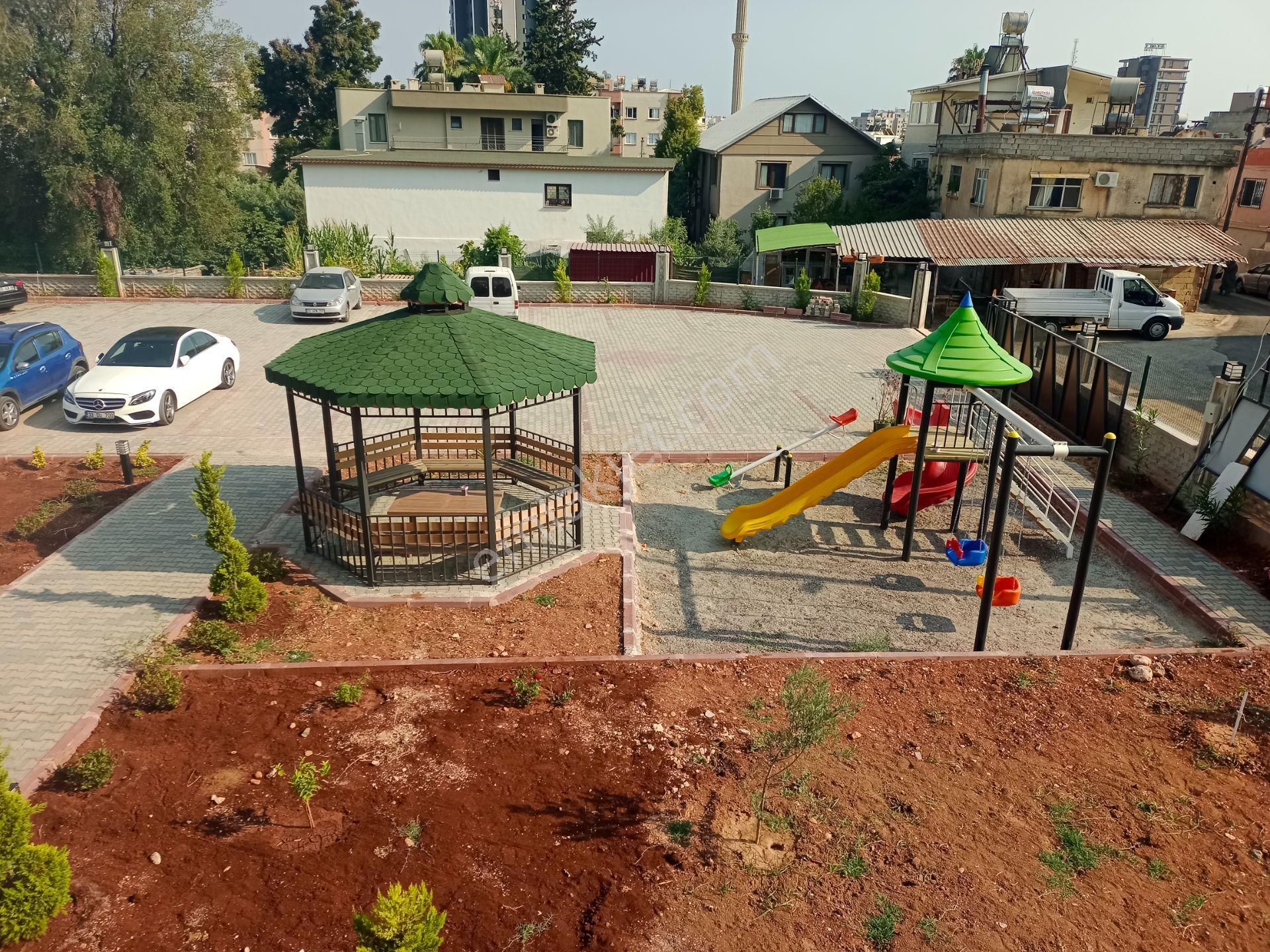 Lemas Emlak : Menteş 1+1 Satılık Daire - Görsel 6