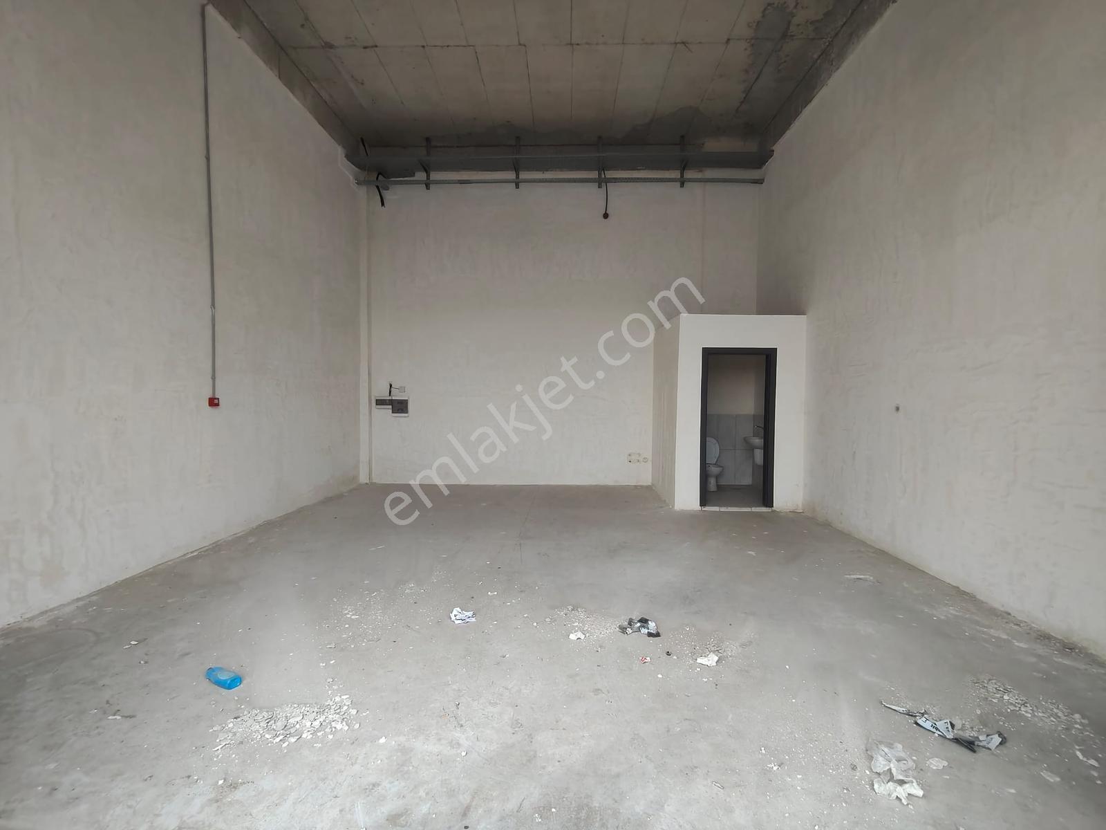 Sehaş Arena Satılık Ara Dükkan - Görsel 2