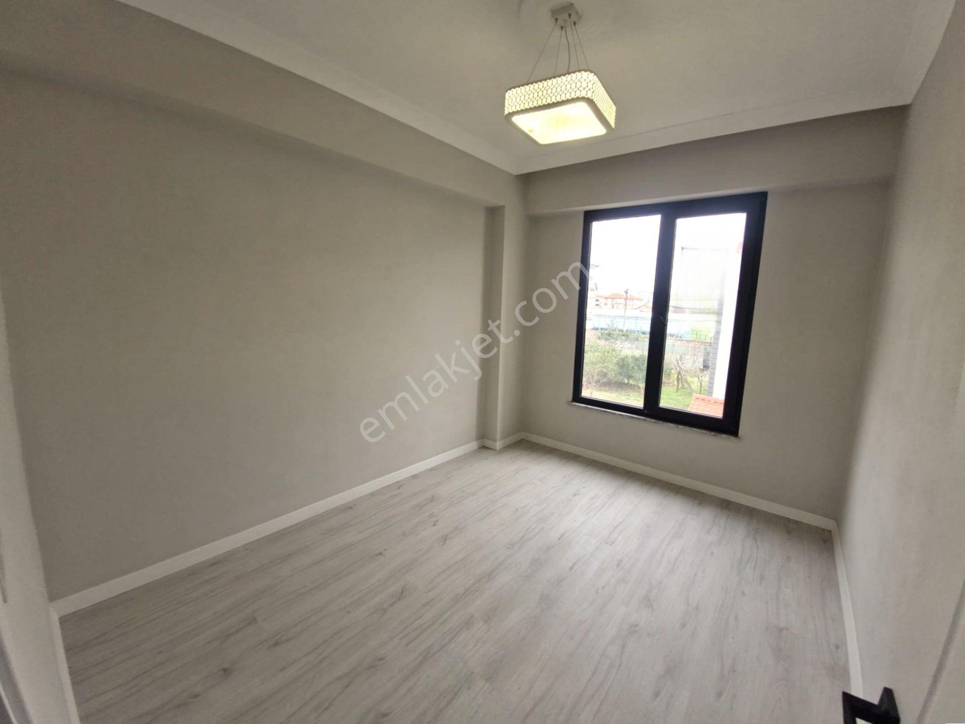 Karasu Çarşı Merkezde 2+1 Sıfır Lüxs Daire (geniş M²) - Görsel 19