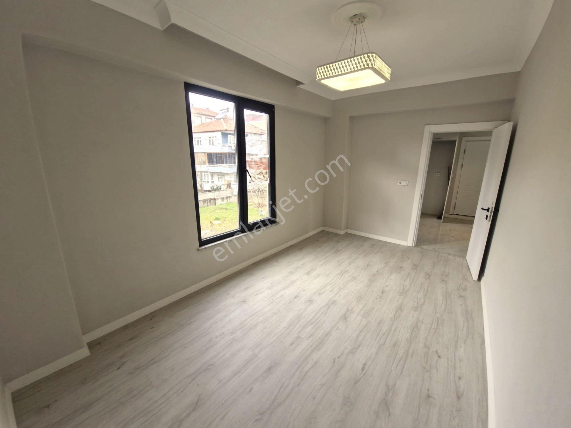 Karasu Çarşı Merkezde 2+1 Sıfır Lüxs Daire (geniş M²) - Görsel 14