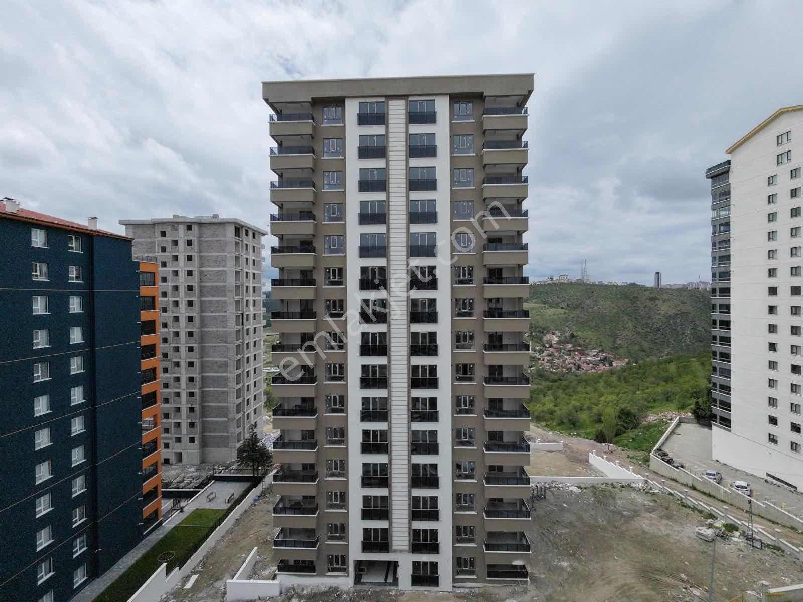 ▀ İmparator ▀ Ege'de %80 Krediye Uygun ! 2 Aya Teslim / Lüx 3+1 - Görsel 25