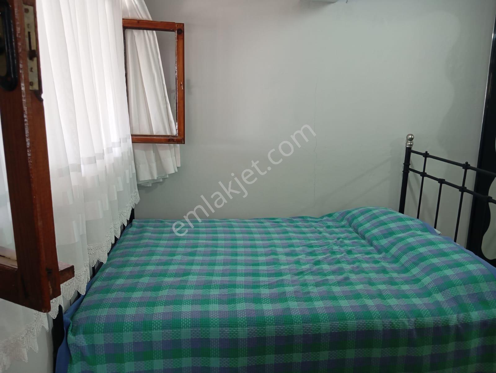 Remax Den 2+1 Satılık Bahçeli, Havuz Cepheli, Deniz Manzaralı - Görsel 7