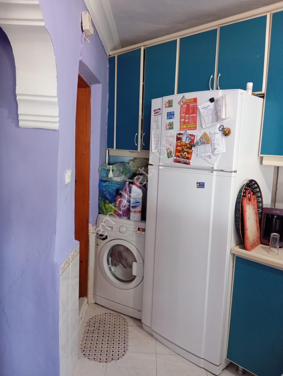 Remax Den 2+1 Satılık Bahçeli, Havuz Cepheli, Deniz Manzaralı - Görsel 26