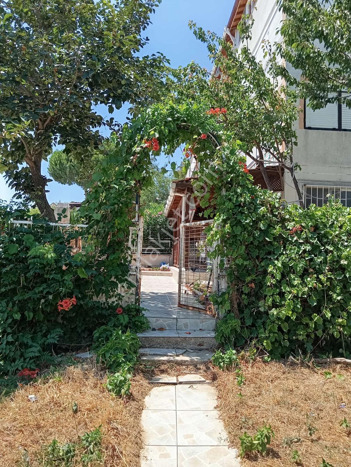 Remax Den 2+1 Satılık Bahçeli, Havuz Cepheli, Deniz Manzaralı - Görsel 23