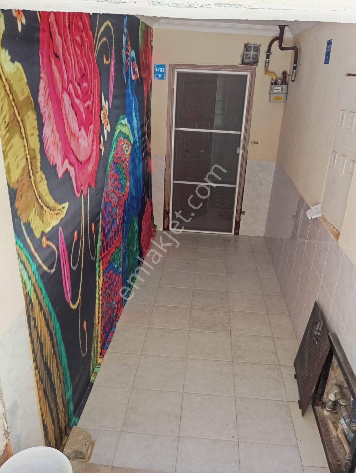 Remax Den 2+1 Satılık Bahçeli, Havuz Cepheli, Deniz Manzaralı - Görsel 18