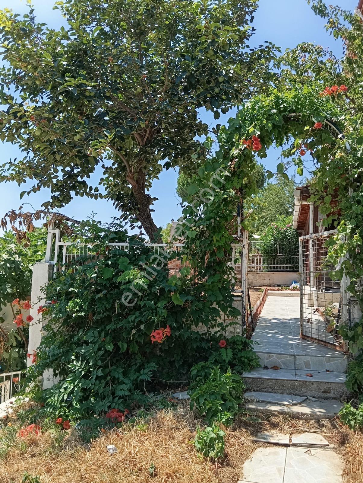 Remax Den 2+1 Satılık Bahçeli, Havuz Cepheli, Deniz Manzaralı
