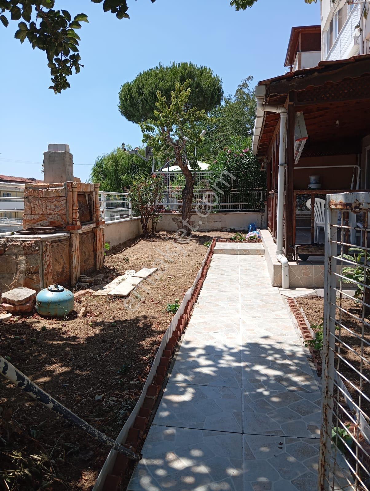 Remax Den 2+1 Satılık Bahçeli, Havuz Cepheli, Deniz Manzaralı - Görsel 15