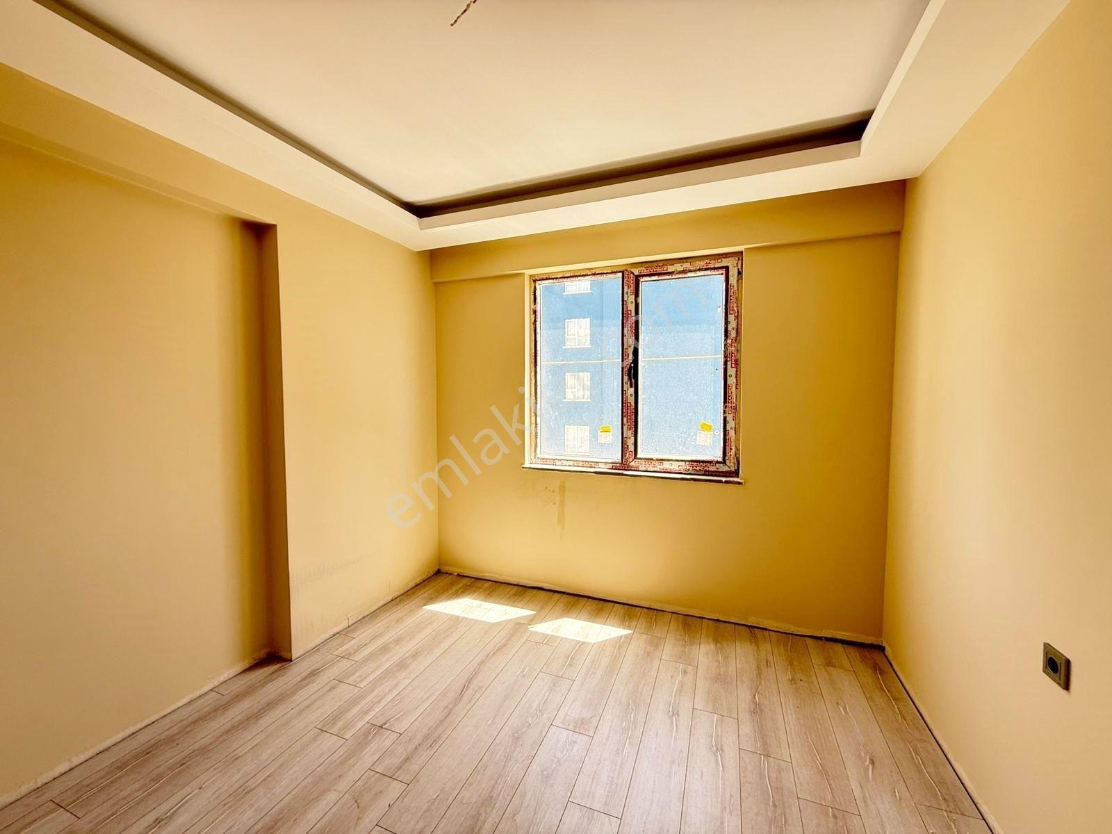 Tek Yetkili/ Sıfır Bina/ Ege Mah. Vadi Manzaralı/%80 Kredili/3+1 - Görsel 7