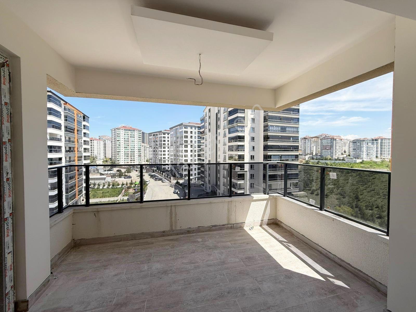 Tek Yetkili/ Sıfır Bina/ Ege Mah. Vadi Manzaralı/%80 Kredili/3+1 - Görsel 27