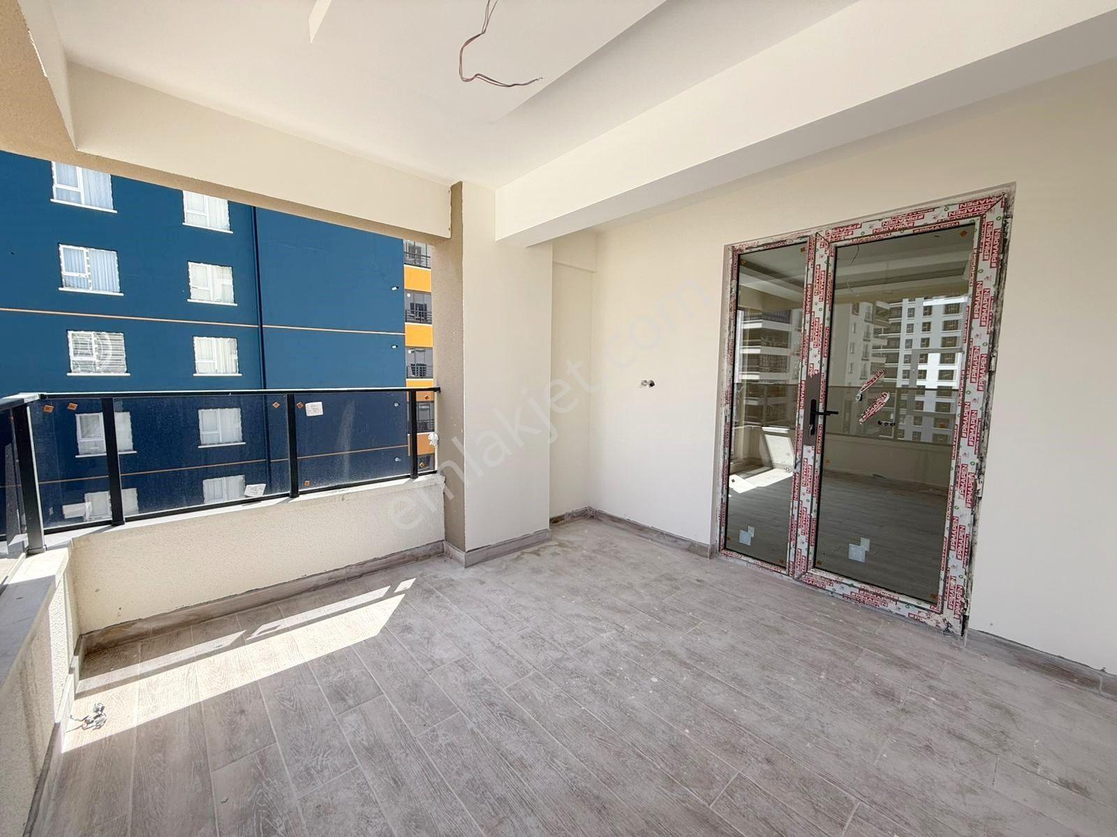 Tek Yetkili/ Sıfır Bina/ Ege Mah. Vadi Manzaralı/%80 Kredili/3+1 - Görsel 22