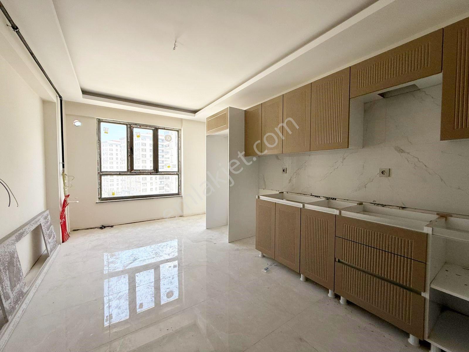 Tek Yetkili/ Sıfır Bina/ Ege Mah. Vadi Manzaralı/%80 Kredili/3+1 - Görsel 23