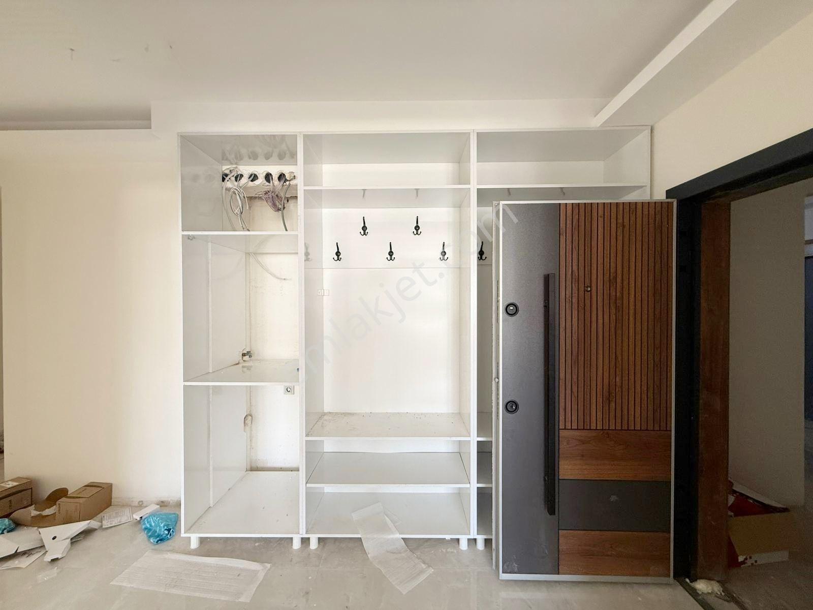 Tek Yetkili/ Sıfır Bina/ Ege Mah. Vadi Manzaralı/%80 Kredili/3+1 - Görsel 25