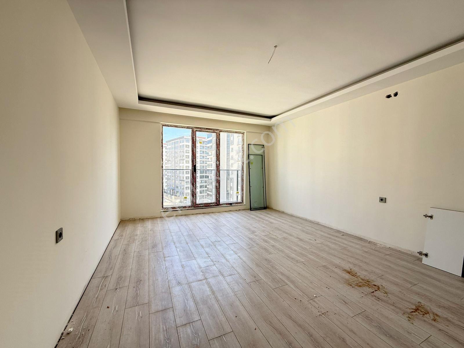 Tek Yetkili/ Sıfır Bina/ Ege Mah. Vadi Manzaralı/%80 Kredili/3+1 - Görsel 29