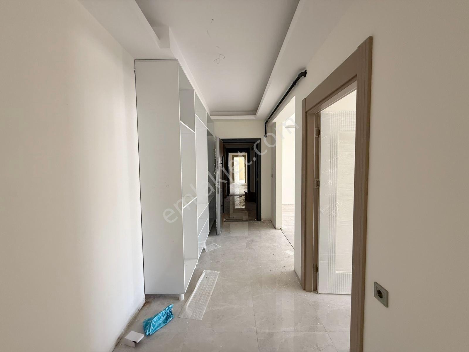 Tek Yetkili/ Sıfır Bina/ Ege Mah. Vadi Manzaralı/%80 Kredili/3+1 - Görsel 10