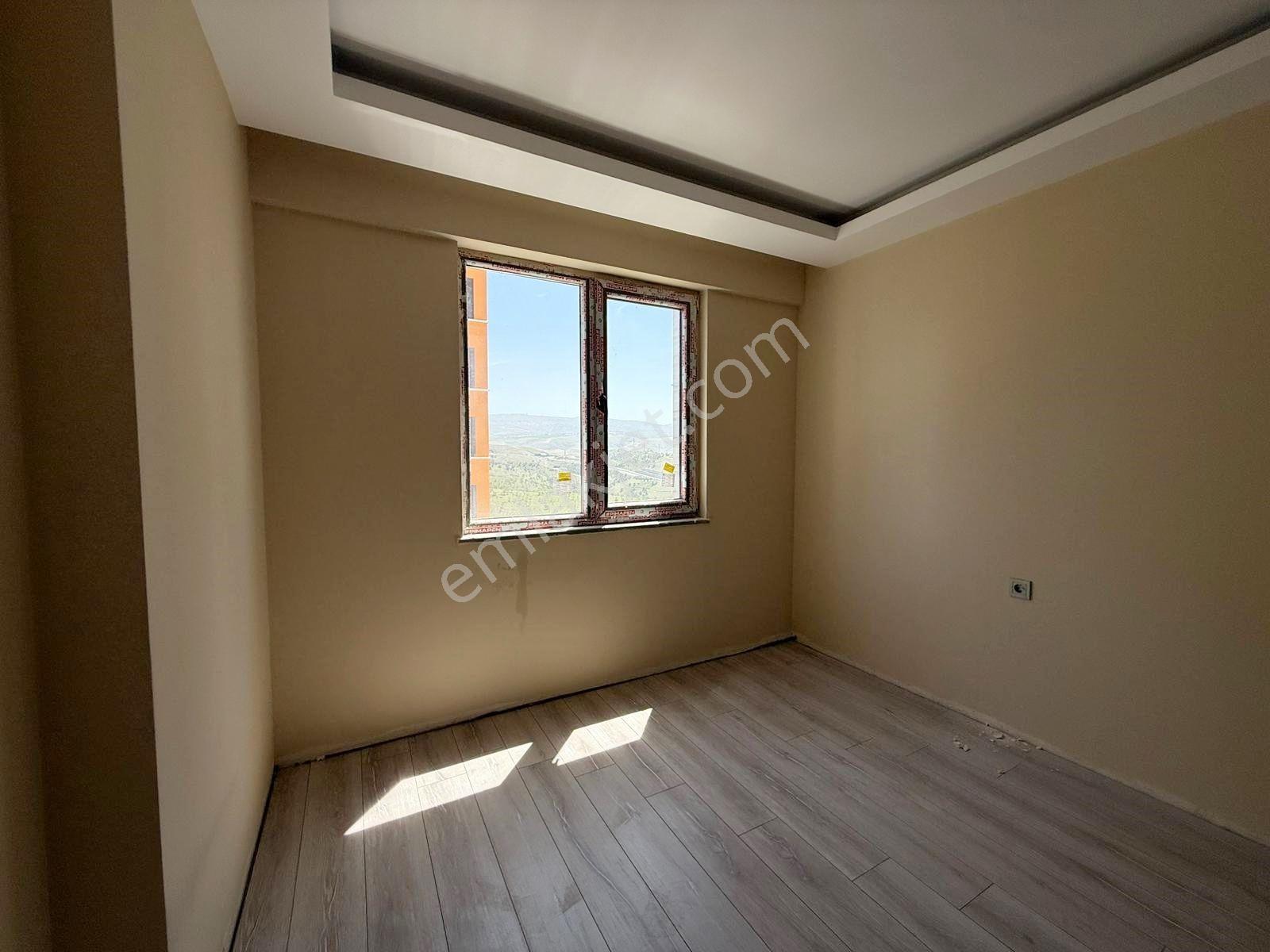 Tek Yetkili/ Sıfır Bina/ Ege Mah. Vadi Manzaralı/%80 Kredili/3+1 - Görsel 5