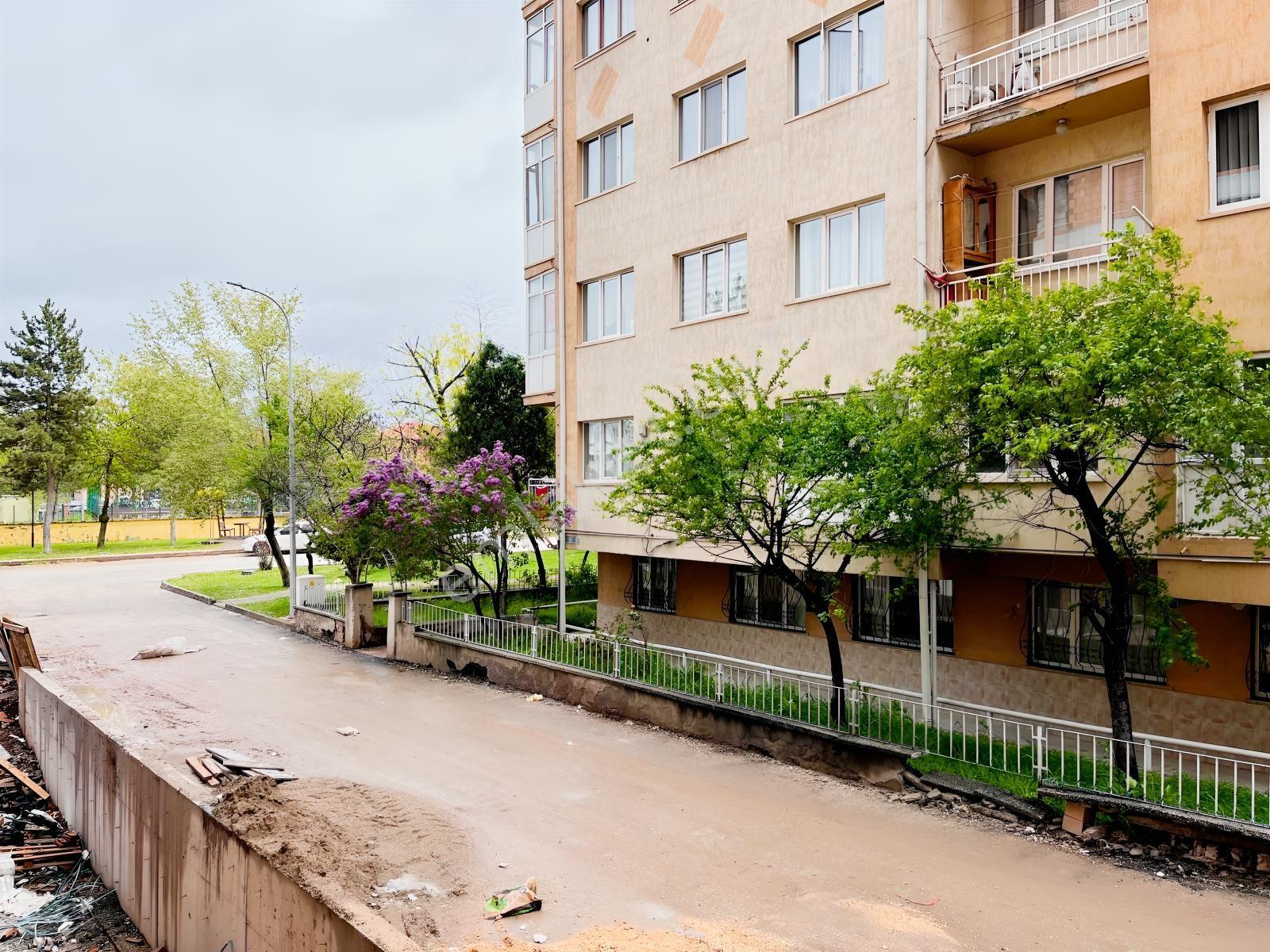 Bess'den Alanönü Mah.adliye Karşısı Satılık 2+1 Rezidans - Görsel 16