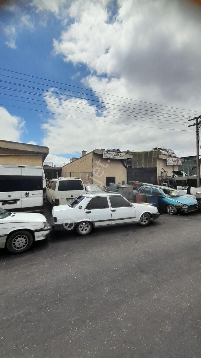 Hurdalıkda Mete Mermer'den Satılık Dükkan - Görsel 16