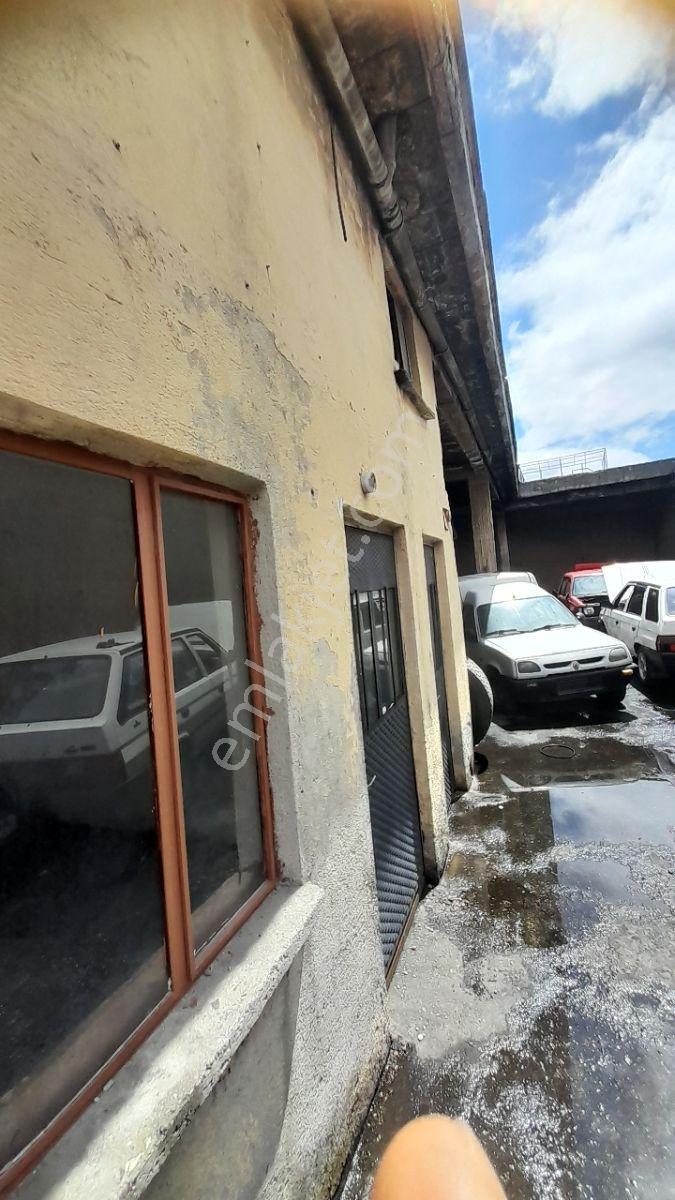 Hurdalıkda Mete Mermer'den Satılık Dükkan - Görsel 6