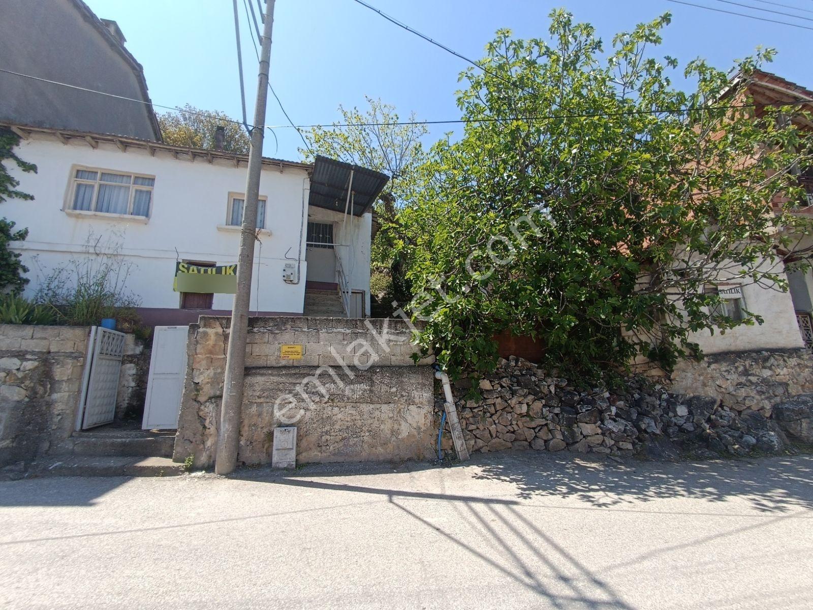 Acara`dan/orhangazi Arapzade De 398 M² İmarlı Arsa - Görsel 7