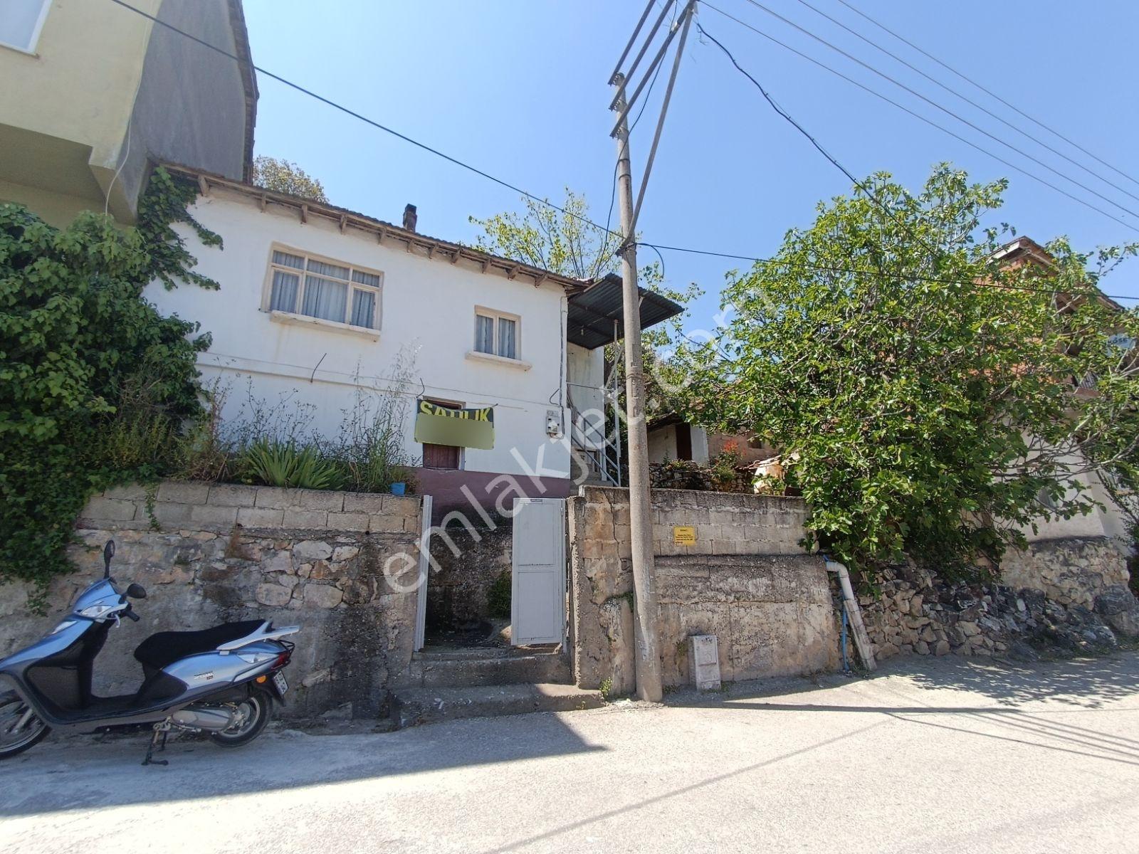 Acara`dan/orhangazi Arapzade De 398 M² İmarlı Arsa - Görsel 4