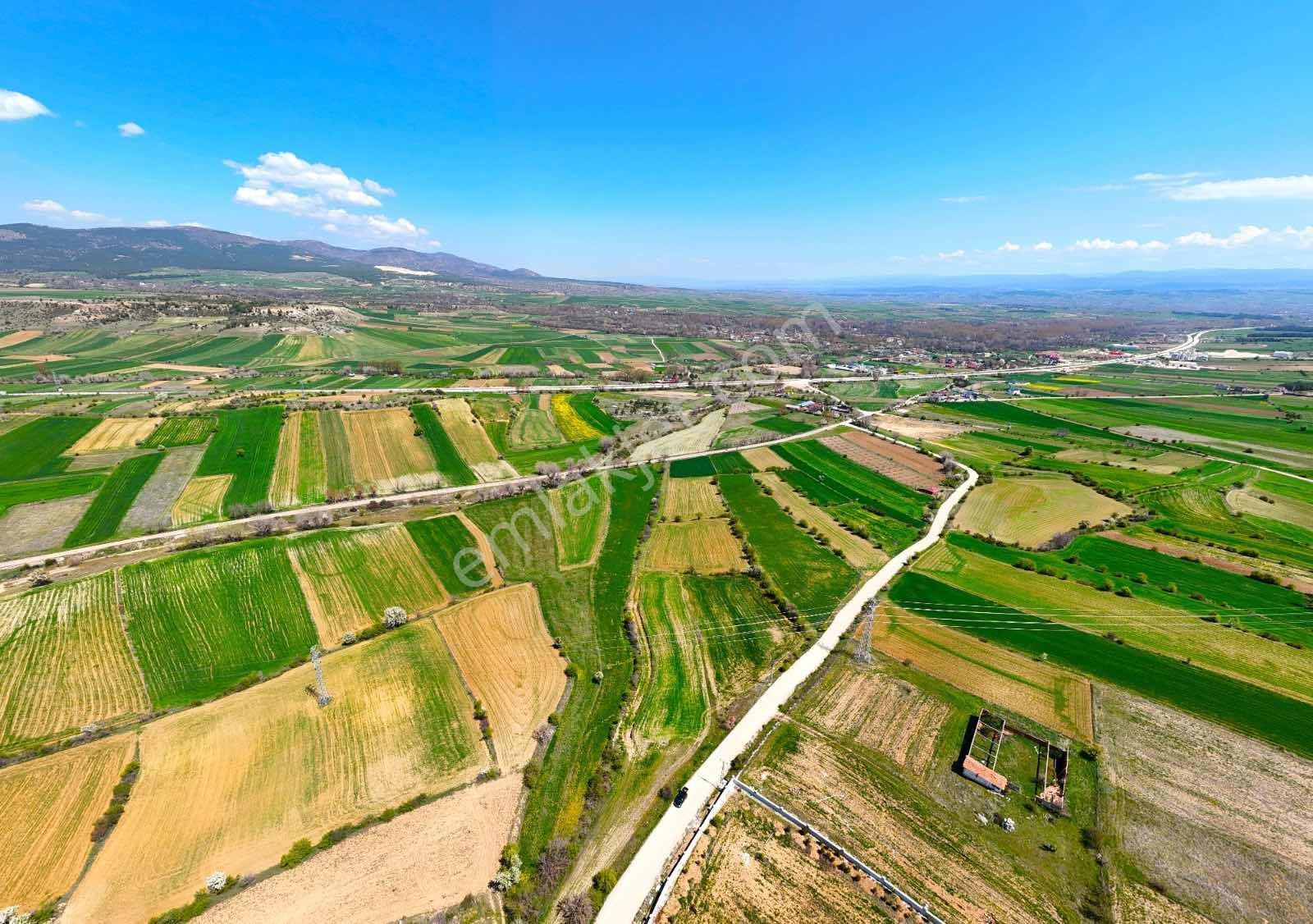 Garanti Emlak'tan Duruçay'da Yerleşik Alanda Müstakil Parseller - Görsel 10