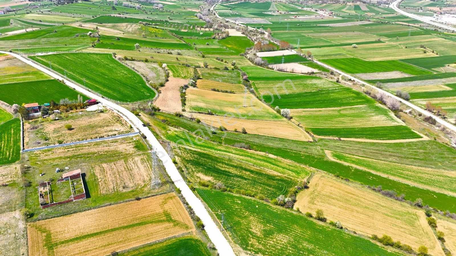 Garanti Emlak'tan Duruçay'da Yerleşik Alanda Müstakil Parseller - Görsel 14