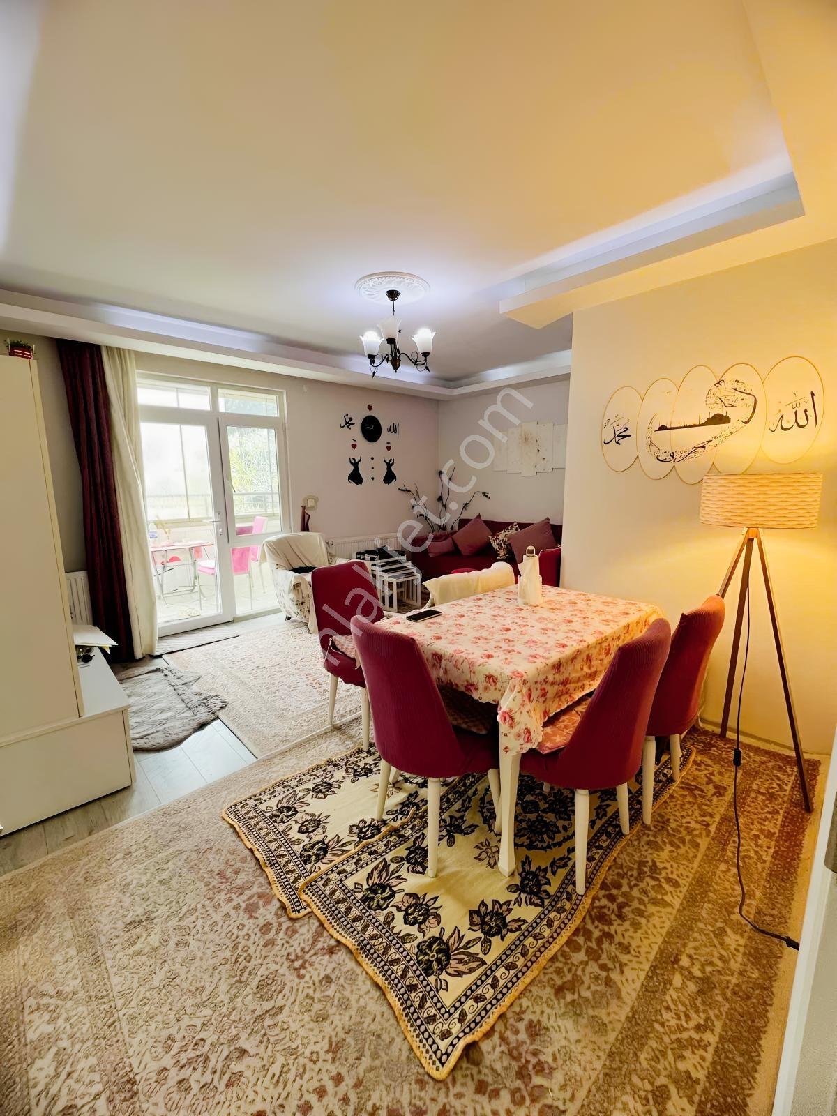 Karayollarında Satılık 2 + 1 Daire Eşyalı - Görsel 10