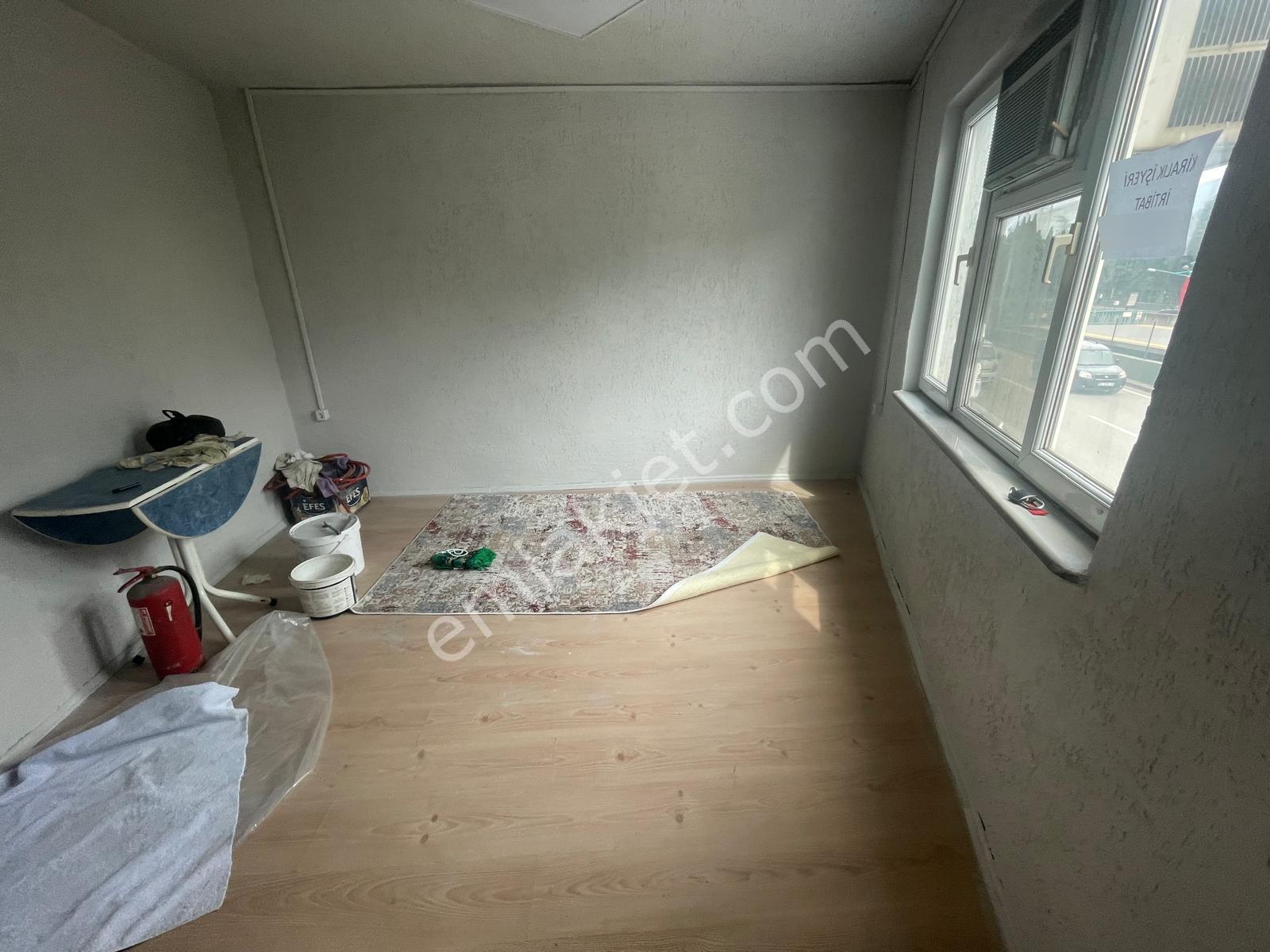 Bursa Kılıç Tan Duaçınarı Da Cadde Üstü Kiralık 2.kat Büro Ofis - Görsel 5