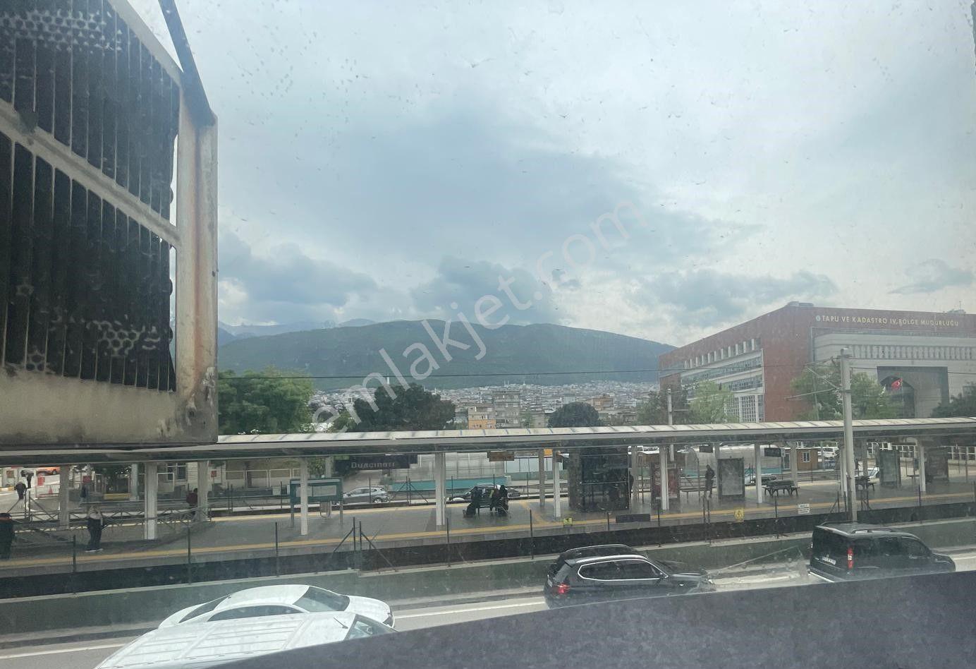 Bursa Kılıç Tan Duaçınarı Da Cadde Üstü Kiralık 2.kat Büro Ofis - Görsel 11