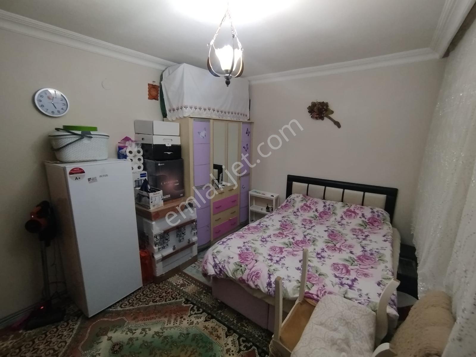 Eksen'den Hüseyin Gazi Göbeğe Yakın 3+1 Satılık Daire - Görsel 18