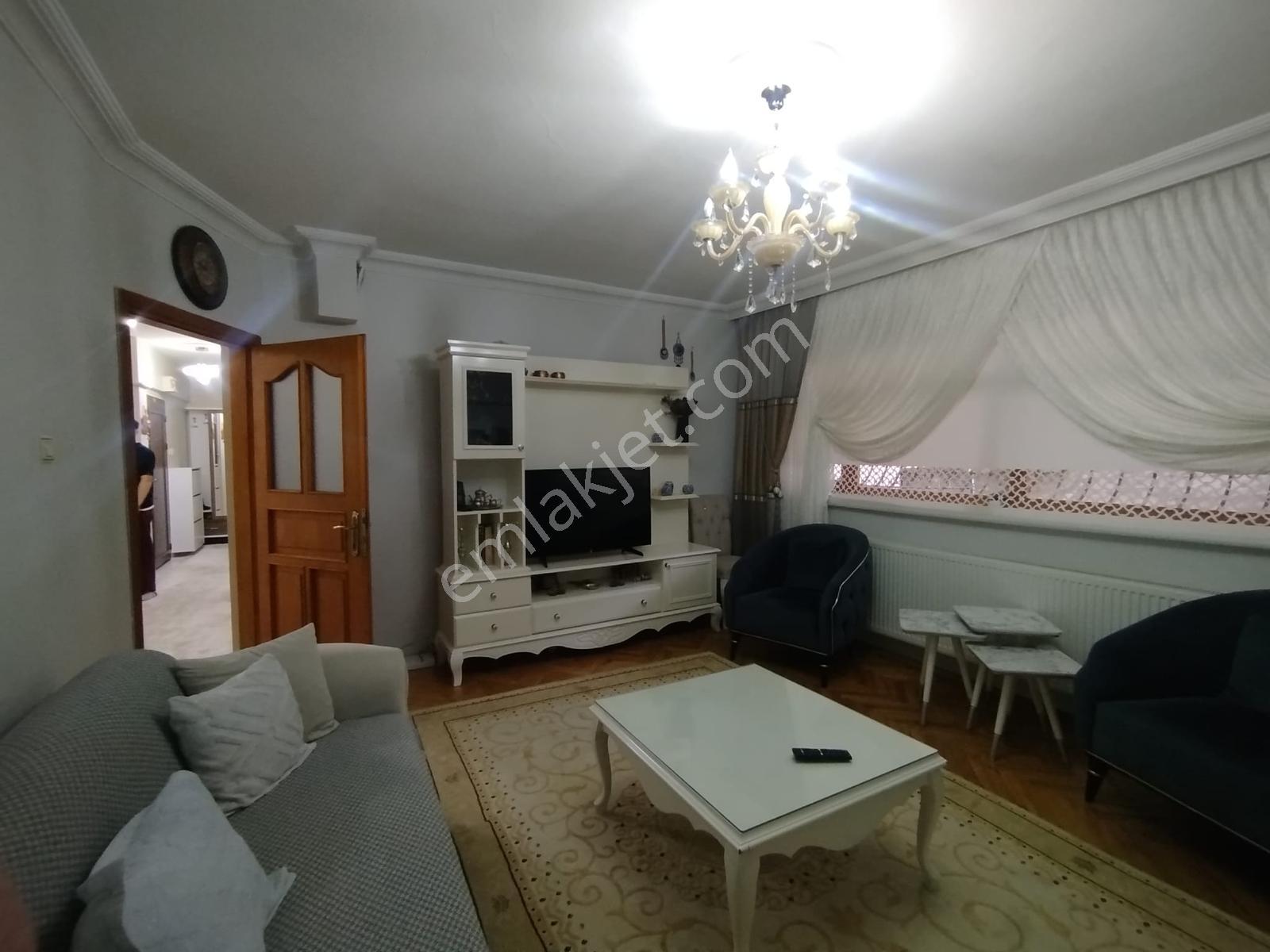 Eksen'den Hüseyin Gazi Göbeğe Yakın 3+1 Satılık Daire - Görsel 27