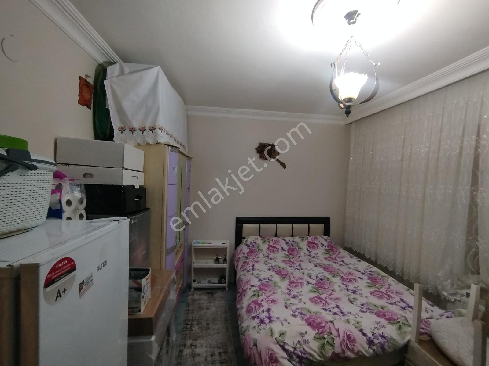 Eksen'den Hüseyin Gazi Göbeğe Yakın 3+1 Satılık Daire - Görsel 2