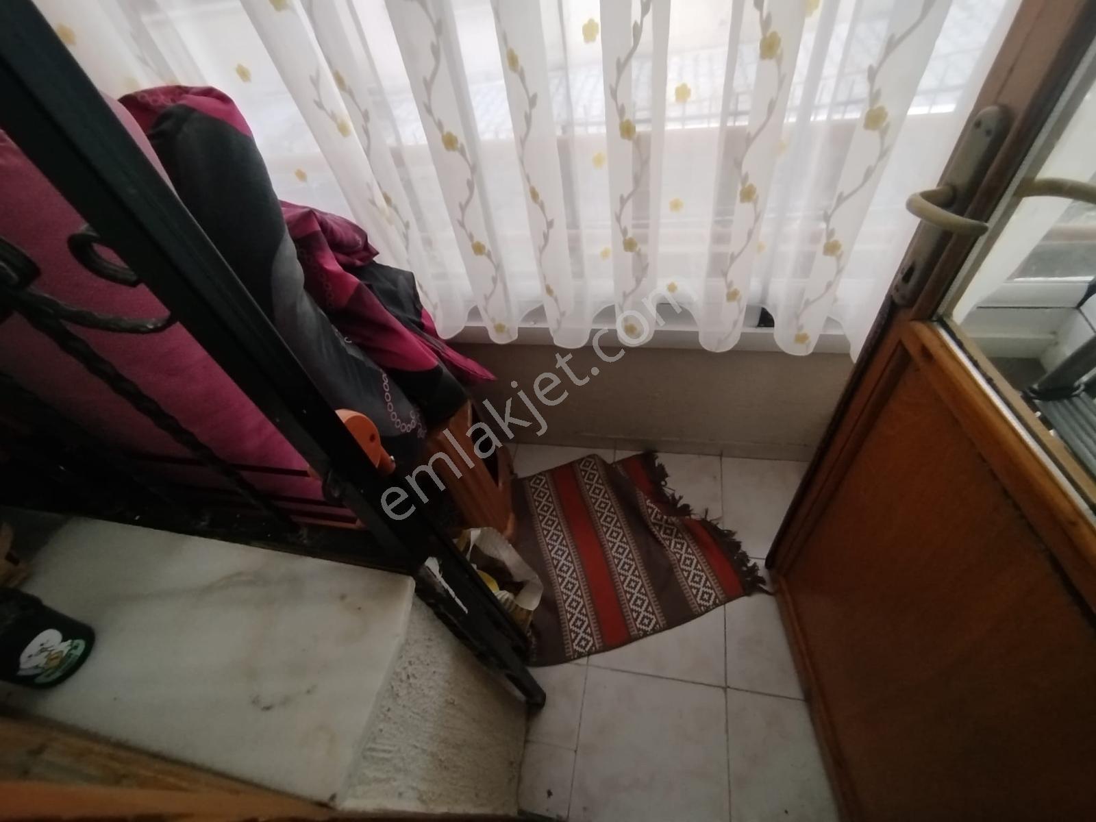 Eksen'den Hüseyin Gazi Göbeğe Yakın 3+1 Satılık Daire - Görsel 4