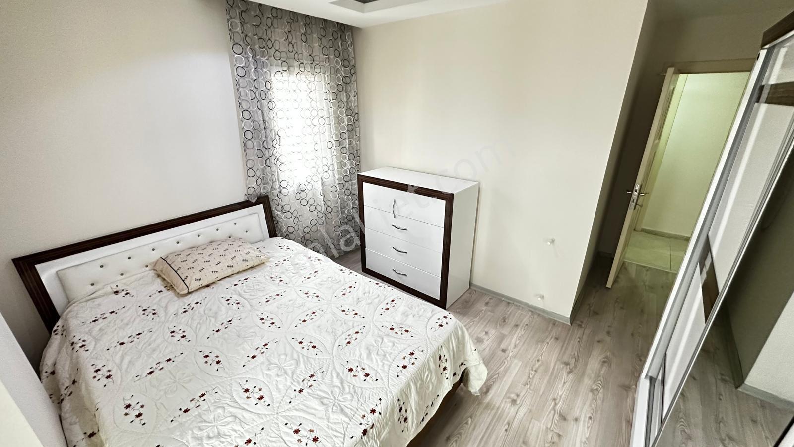 Pınar'da 2+1 Açık Mutfak Az Katlı Cazip Satılık - Görsel 16