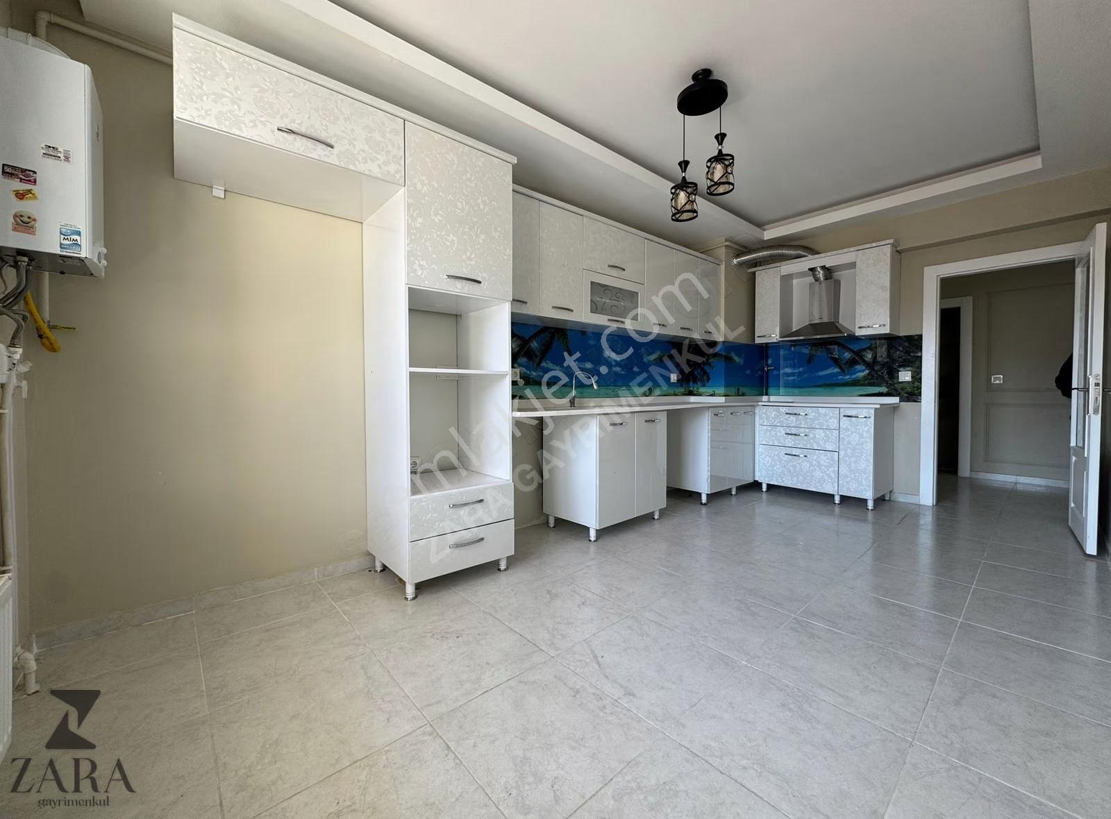 ▄zara▄durali Alıç Mh 938cd Üzeri Sitede Manzaralı 125m² 3+1daire - Görsel 6