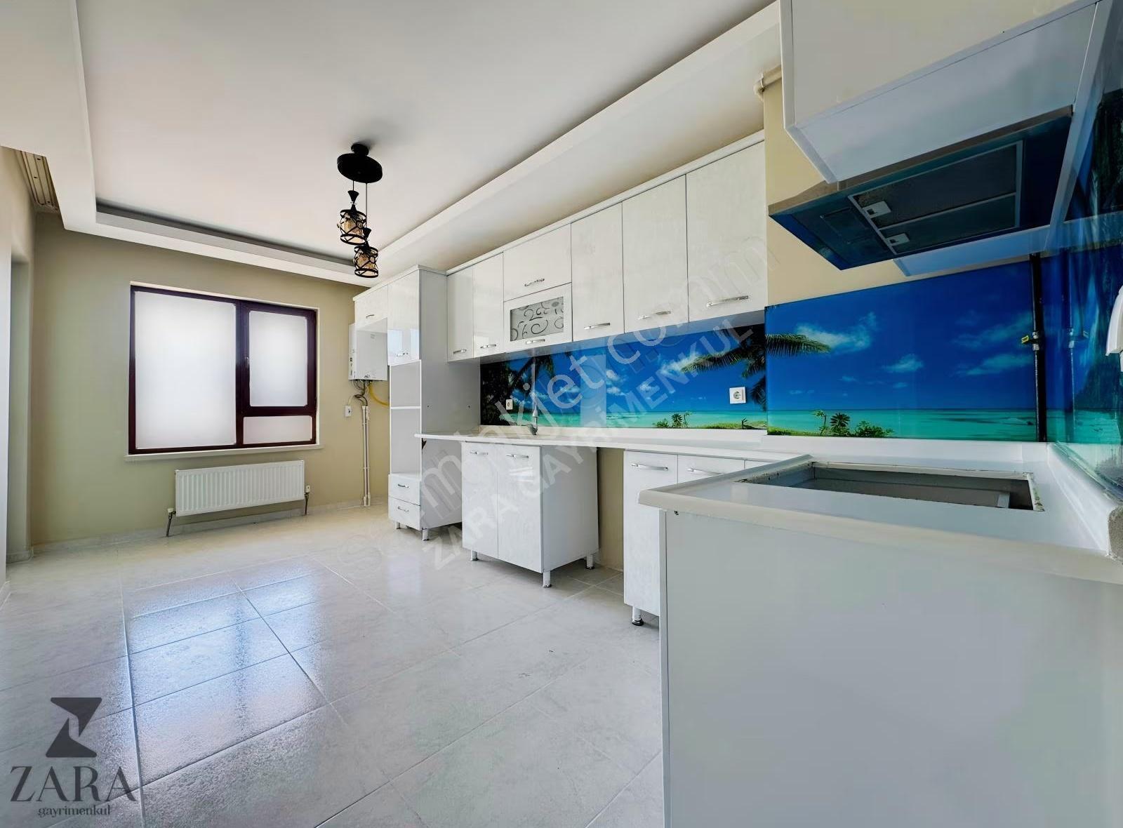 ▄zara▄durali Alıç Mh 938cd Üzeri Sitede Manzaralı 125m² 3+1daire - Görsel 27