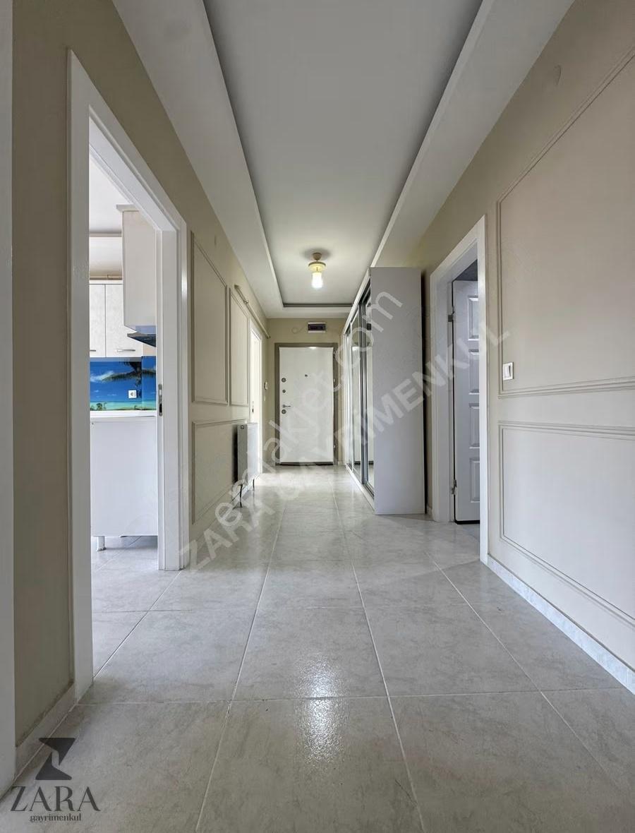 ▄zara▄durali Alıç Mh 938cd Üzeri Sitede Manzaralı 125m² 3+1daire - Görsel 29