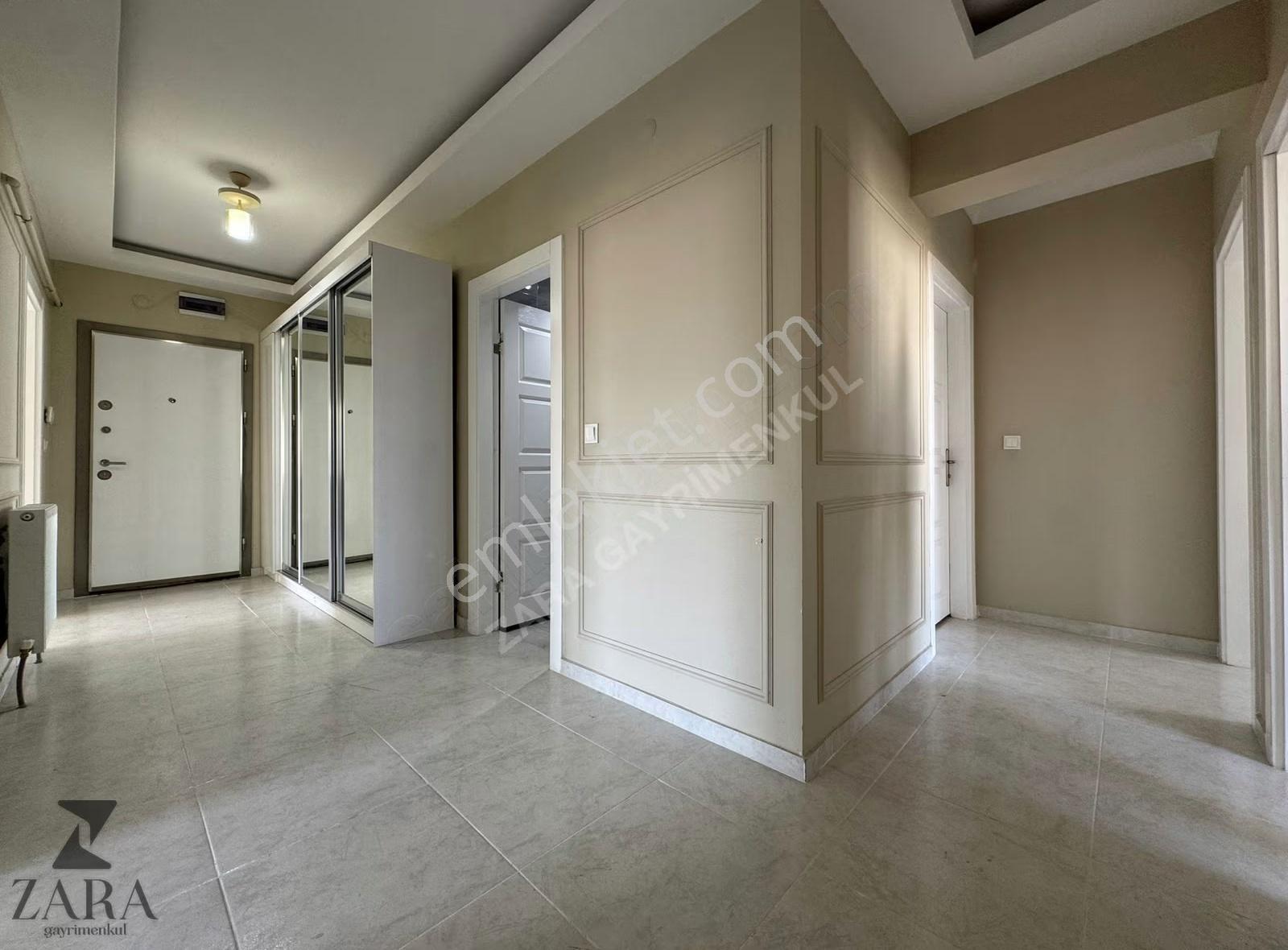 ▄zara▄durali Alıç Mh 938cd Üzeri Sitede Manzaralı 125m² 3+1daire - Görsel 20