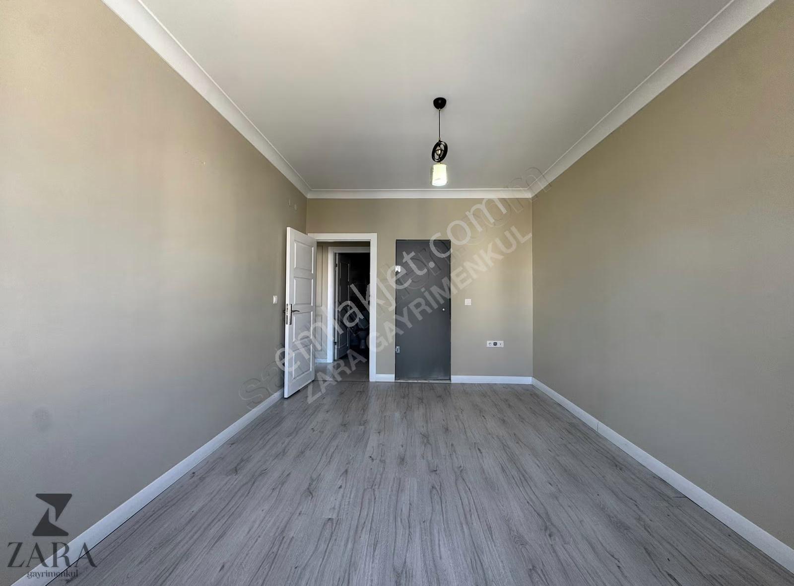 ▄zara▄durali Alıç Mh 938cd Üzeri Sitede Manzaralı 125m² 3+1daire - Görsel 35