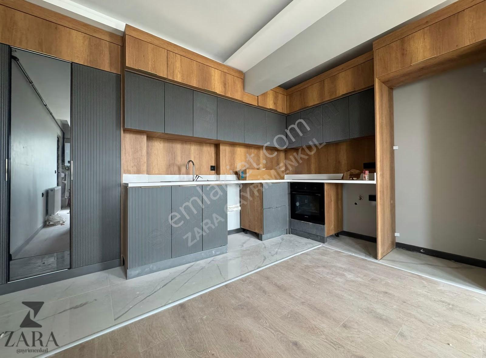 ▄zara▄cengizhan Mh En Pretijli Sitesi Cadde Loftta Manzaralı 2+1 - Görsel 8