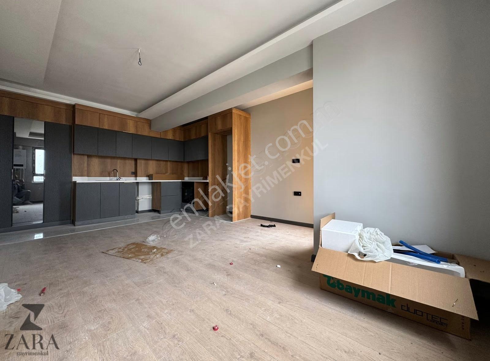 ▄zara▄cengizhan Mh En Pretijli Sitesi Cadde Loftta Manzaralı 2+1 - Görsel 25