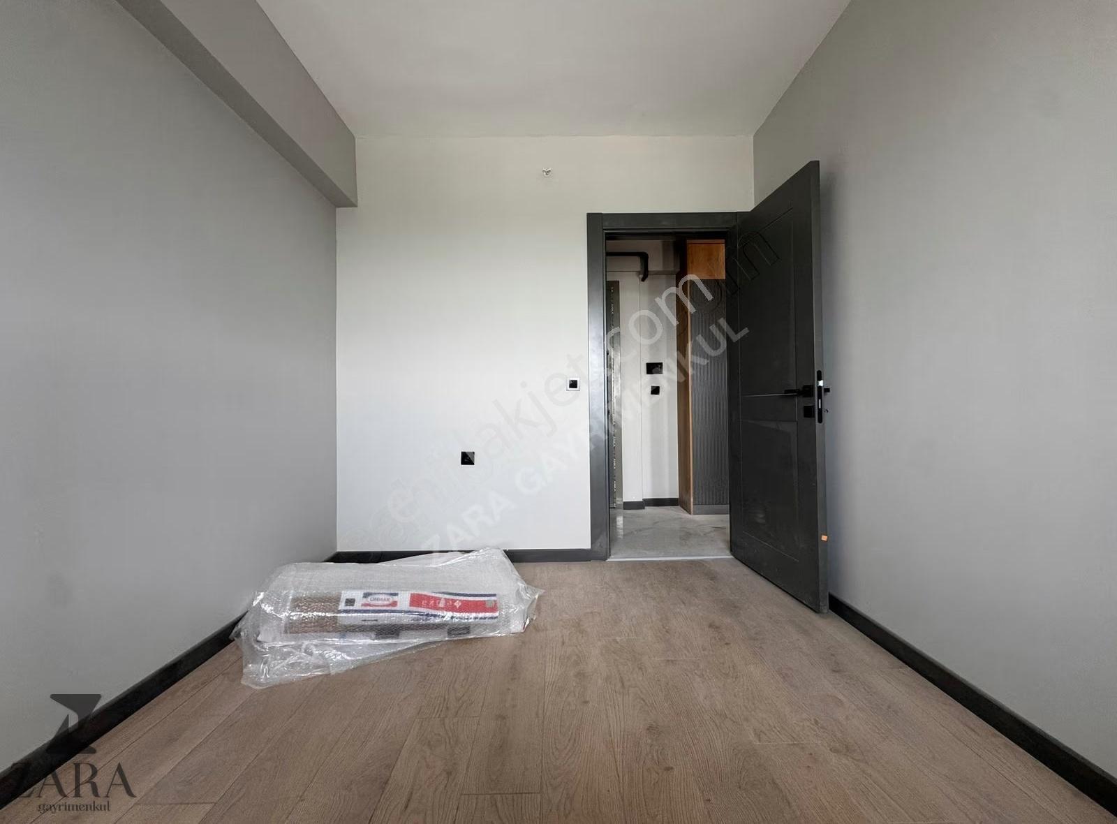 ▄zara▄cengizhan Mh En Pretijli Sitesi Cadde Loftta Manzaralı 2+1 - Görsel 15