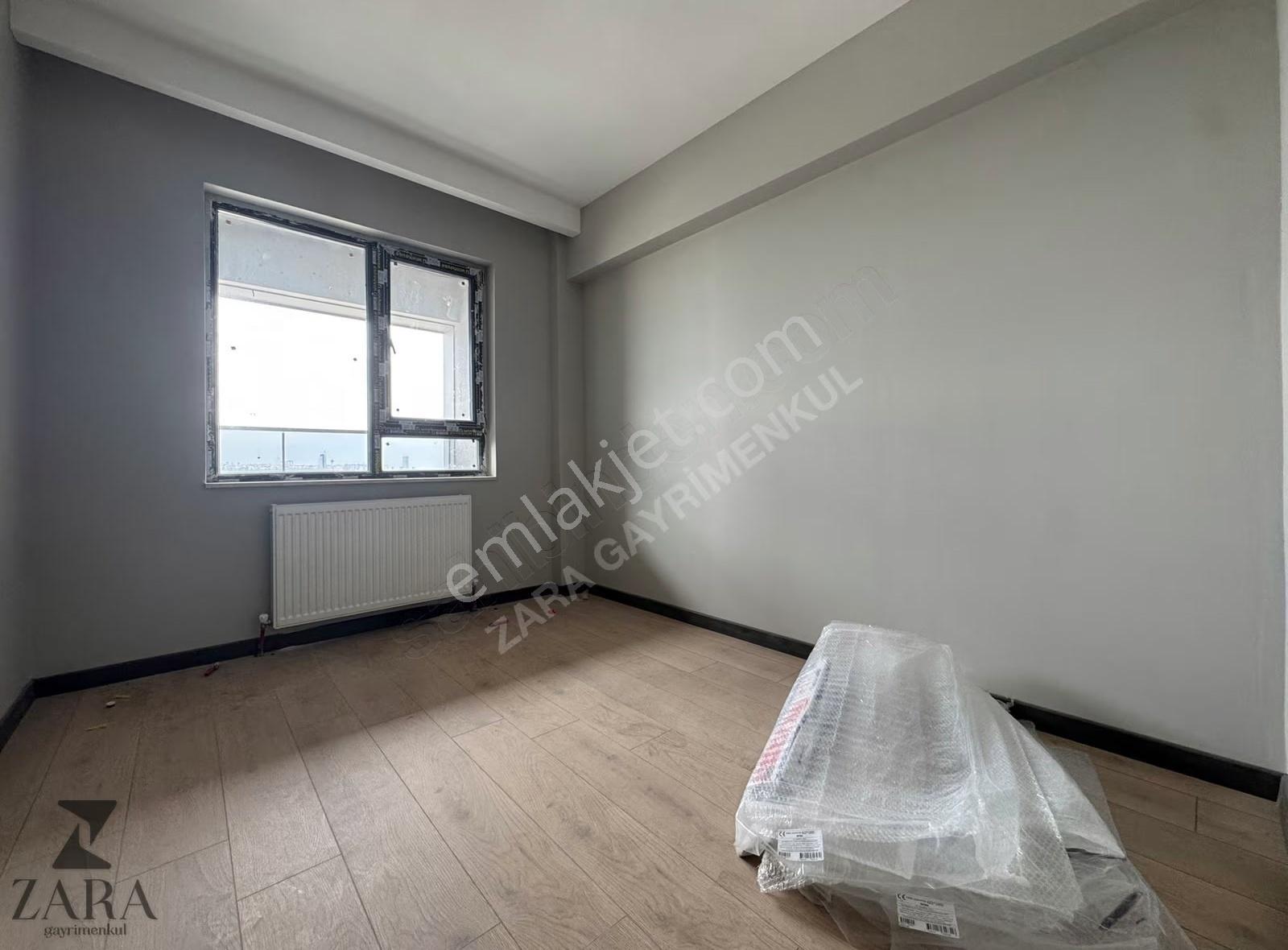 ▄zara▄cengizhan Mh En Pretijli Sitesi Cadde Loftta Manzaralı 2+1 - Görsel 34