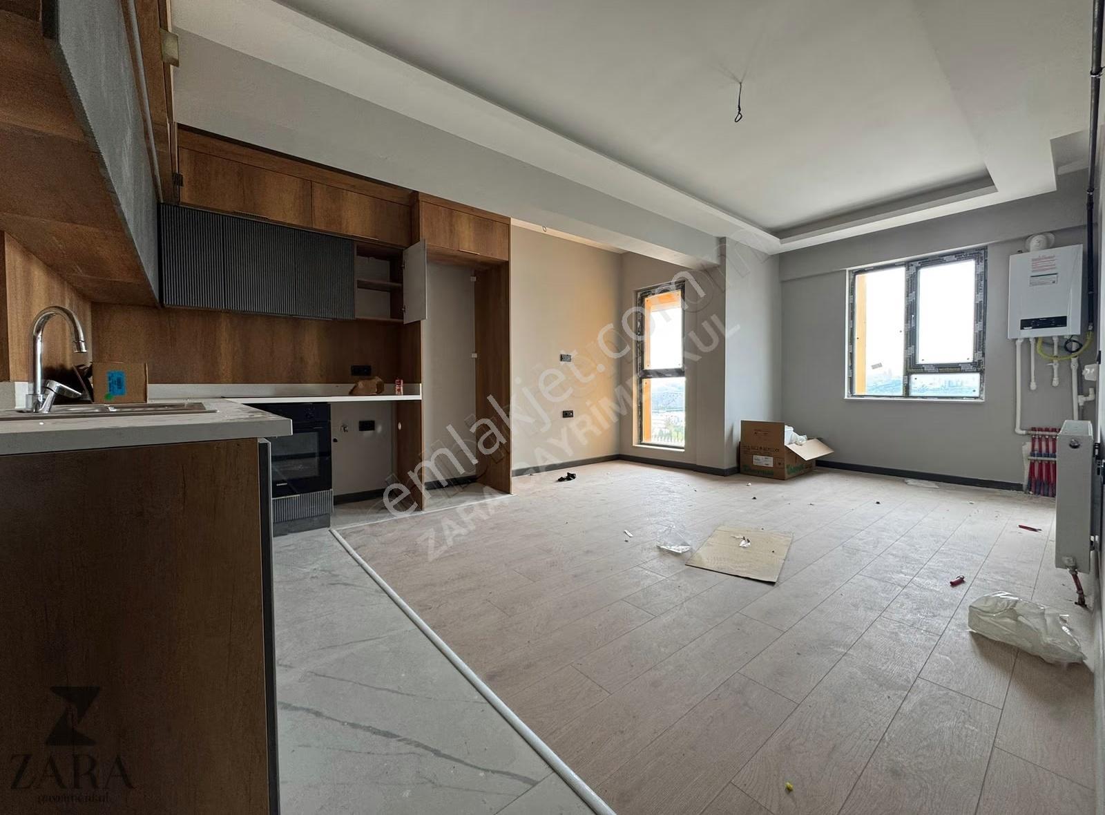 ▄zara▄cengizhan Mh En Pretijli Sitesi Cadde Loftta Manzaralı 2+1 - Görsel 12