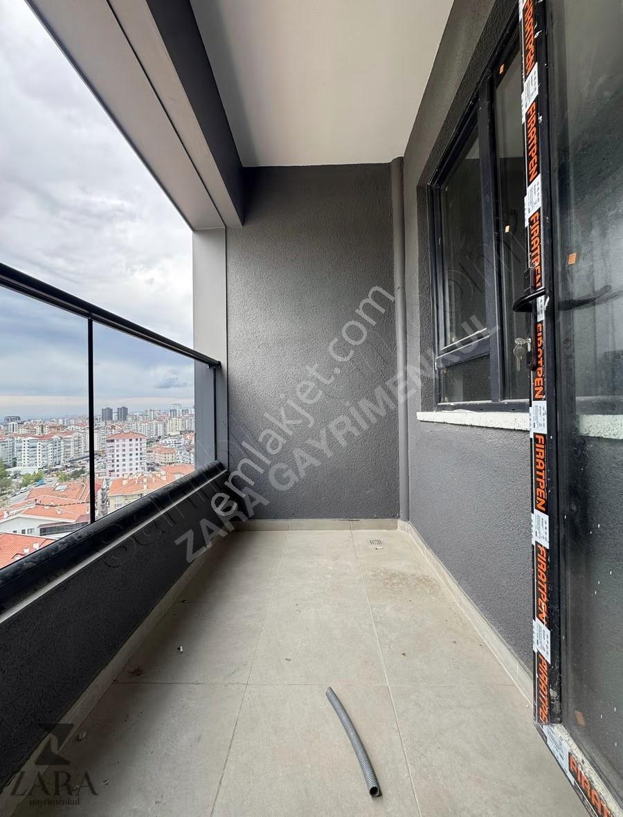 ▄zara▄cengizhan Mh En Pretijli Sitesi Cadde Loftta Manzaralı 2+1 - Görsel 9