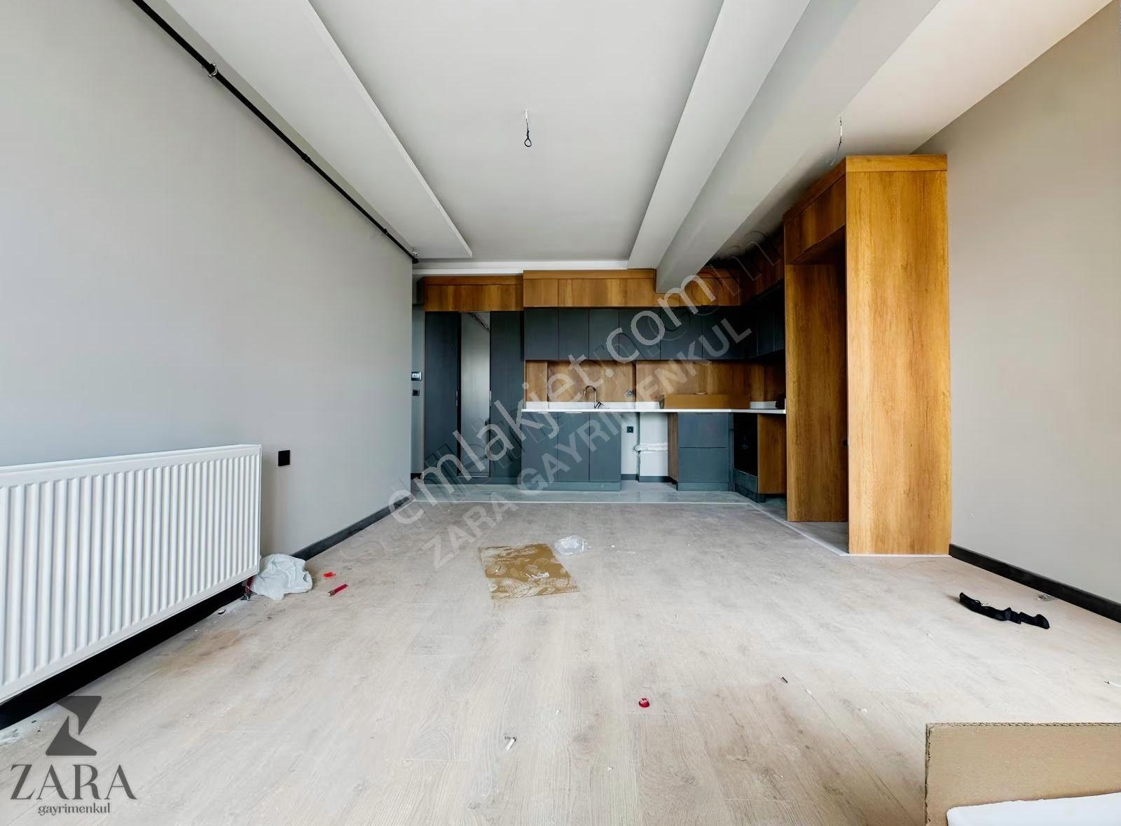 ▄zara▄cengizhan Mh En Pretijli Sitesi Cadde Loftta Manzaralı 2+1 - Görsel 4